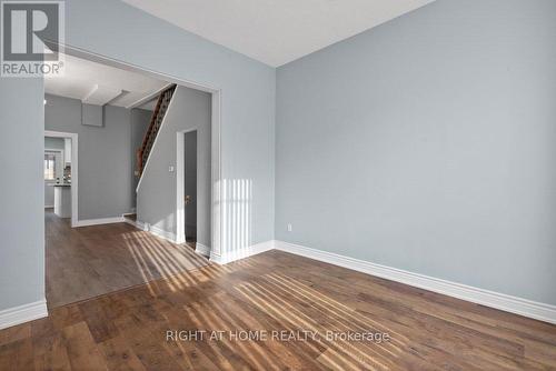 141 Ray Street N, Hamilton, ON - Indoor Photo Showing Other Room
