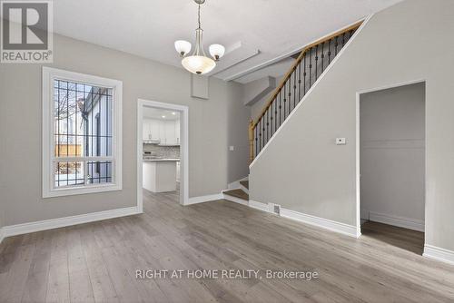 141 Ray Street N, Hamilton, ON - Indoor Photo Showing Other Room