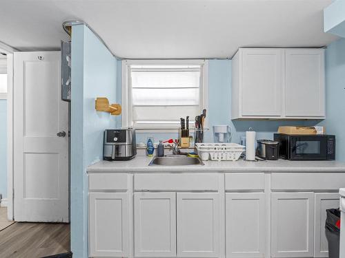 3636 Lynch Street, Halifax, NS - Indoor