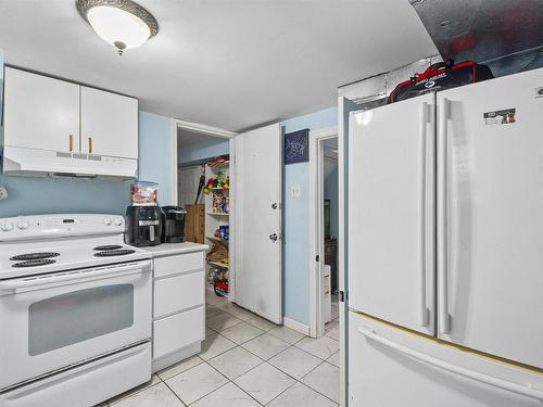 3636 Lynch Street, Halifax, NS - Indoor Photo Showing Kitchen