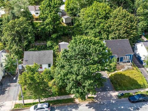 3636 Lynch Street, Halifax, NS - Outdoor