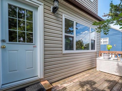 3636 Lynch Street, Halifax, NS - Outdoor With Exterior