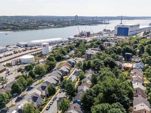 3636 Lynch Street, Halifax, NS - Outdoor With Body Of Water With View