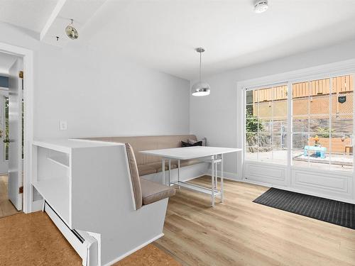 6201 Regina Terrace, Halifax, NS - Indoor