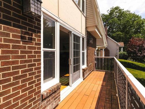 6201 Regina Terrace, Halifax, NS - Outdoor