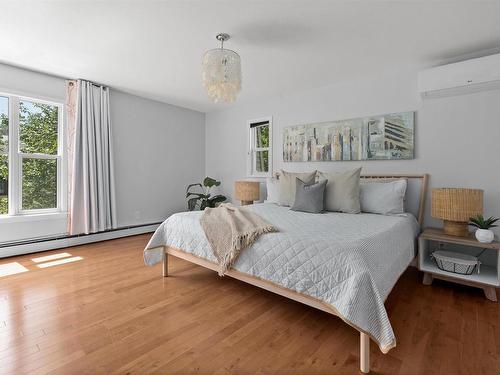 6201 Regina Terrace, Halifax, NS - Indoor Photo Showing Bedroom