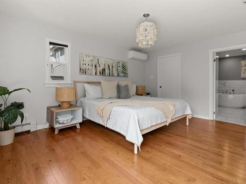 6201 Regina Terrace, Halifax, NS - Indoor Photo Showing Bedroom