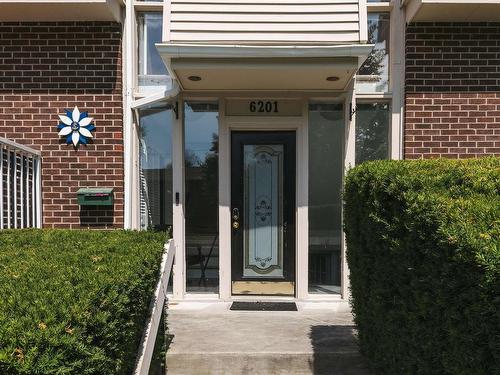 6201 Regina Terrace, Halifax, NS - Outdoor
