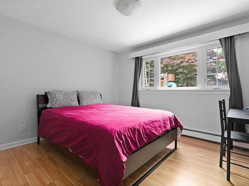 6201 Regina Terrace, Halifax, NS - Indoor Photo Showing Bedroom