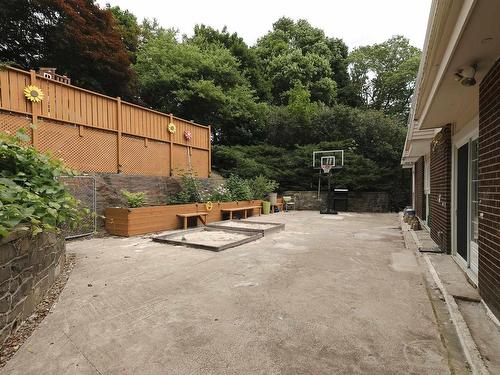 6201 Regina Terrace, Halifax, NS - Outdoor