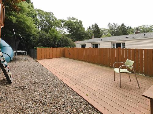 6201 Regina Terrace, Halifax, NS - Outdoor With Exterior