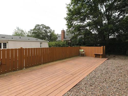 6201 Regina Terrace, Halifax, NS - Outdoor