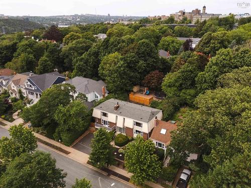 6201 Regina Terrace, Halifax, NS - Outdoor With View