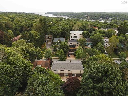 6201 Regina Terrace, Halifax, NS - Outdoor With View