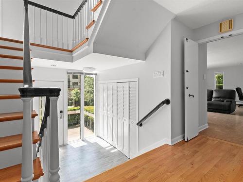 6201 Regina Terrace, Halifax, NS - Indoor