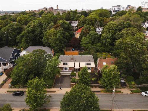 6201 Regina Terrace, Halifax, NS - Outdoor