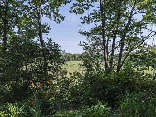 603 Sutherland Terrace, Kentville, NS - Outdoor With View