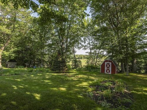 603 Sutherland Terrace, Kentville, NS - Outdoor