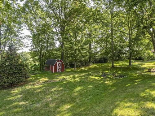 603 Sutherland Terrace, Kentville, NS - Outdoor