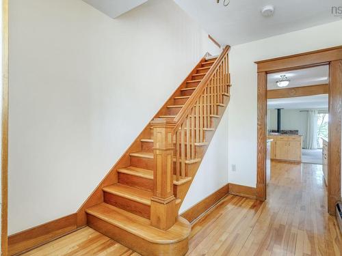 603 Sutherland Terrace, Kentville, NS - Indoor Photo Showing Other Room