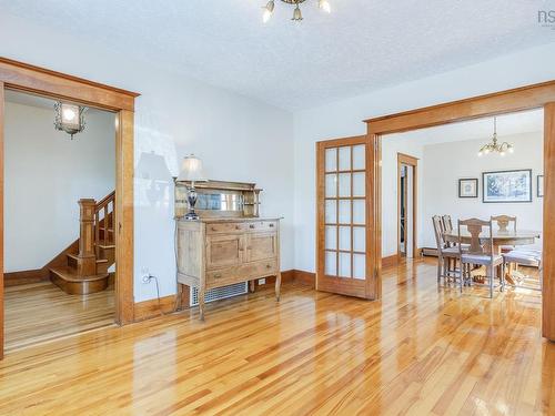 603 Sutherland Terrace, Kentville, NS - Indoor
