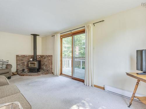 603 Sutherland Terrace, Kentville, NS - Indoor Photo Showing Other Room With Fireplace