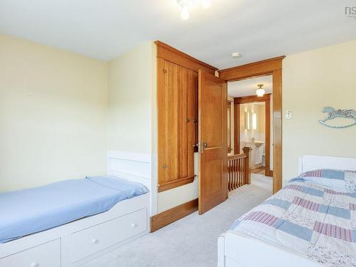 603 Sutherland Terrace, Kentville, NS - Indoor Photo Showing Bedroom