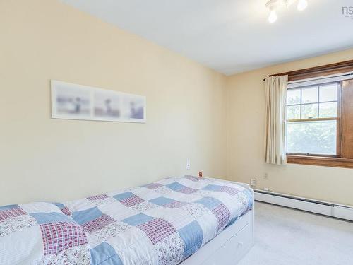603 Sutherland Terrace, Kentville, NS - Indoor Photo Showing Bedroom