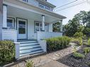 603 Sutherland Terrace, Kentville, NS  - Outdoor With Deck Patio Veranda 