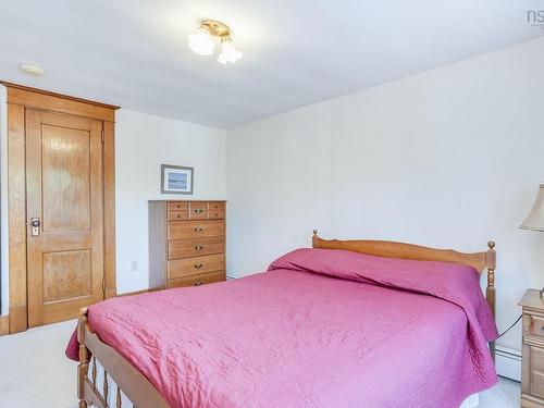 603 Sutherland Terrace, Kentville, NS - Indoor Photo Showing Bedroom