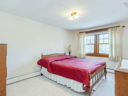 603 Sutherland Terrace, Kentville, NS - Indoor Photo Showing Bedroom