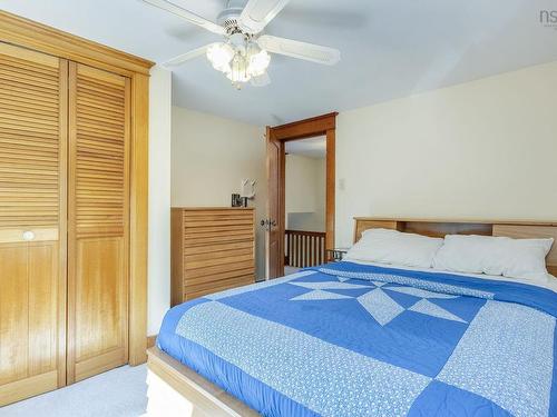 603 Sutherland Terrace, Kentville, NS - Indoor Photo Showing Bedroom
