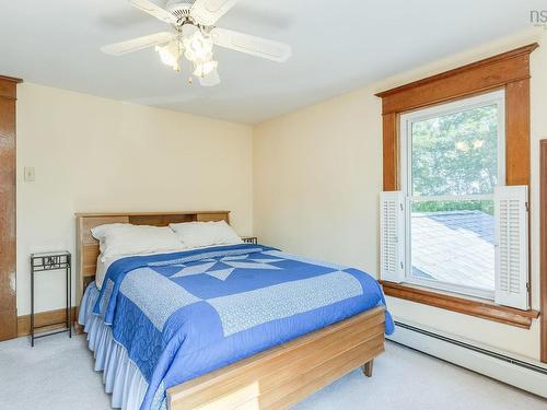 603 Sutherland Terrace, Kentville, NS - Indoor Photo Showing Bedroom