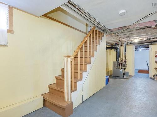 603 Sutherland Terrace, Kentville, NS - Indoor