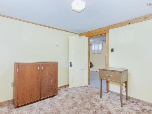 603 Sutherland Terrace, Kentville, NS - Indoor Photo Showing Other Room