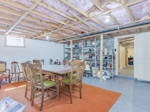 603 Sutherland Terrace, Kentville, NS - Indoor