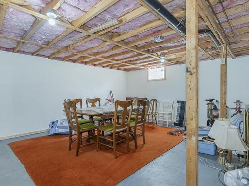 603 Sutherland Terrace, Kentville, NS - Indoor