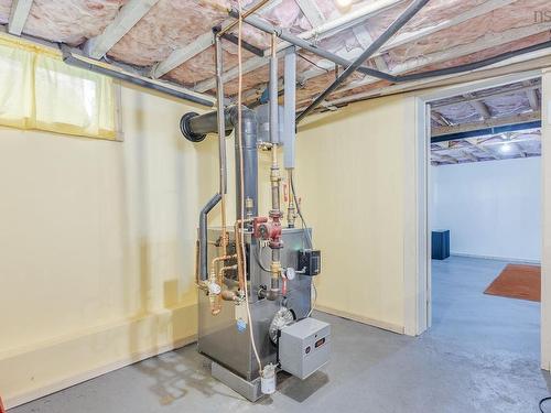 603 Sutherland Terrace, Kentville, NS - Indoor Photo Showing Basement
