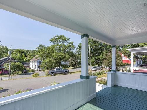 603 Sutherland Terrace, Kentville, NS - Outdoor