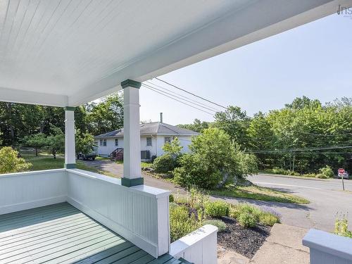 603 Sutherland Terrace, Kentville, NS - Outdoor