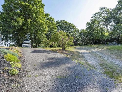 603 Sutherland Terrace, Kentville, NS - Outdoor With View