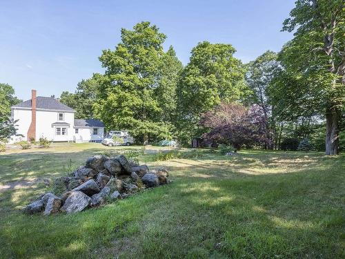603 Sutherland Terrace, Kentville, NS - Outdoor