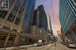 4106 - 210 VICTORIA STREET Toronto, ON M5B 2R3