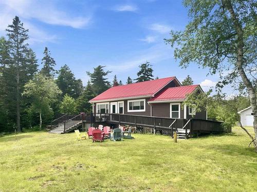 146 Pinky Creek Road  Parrsboro, NS B0M 1S0