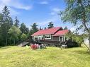 146 Pinky Creek Road, Parrsboro, NS  - Outdoor 