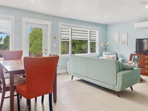 146 Pinky Creek Road, Parrsboro, NS - Indoor Photo Showing Other Room