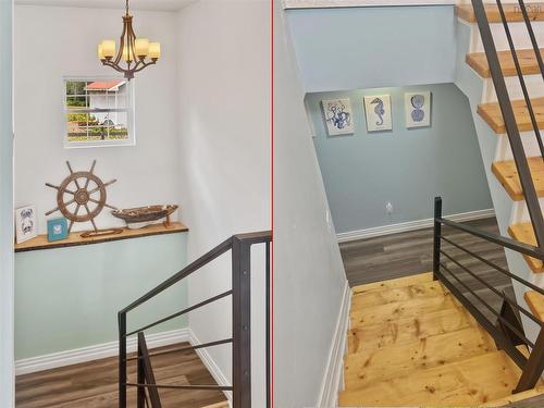 146 Pinky Creek Road, Parrsboro, NS - Indoor Photo Showing Other Room