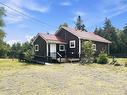 146 Pinky Creek Road, Parrsboro, NS  - Outdoor 