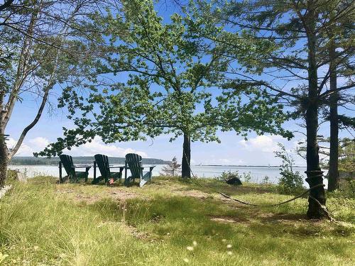 146 Pinky Creek Road, Parrsboro, NS - Outdoor With View