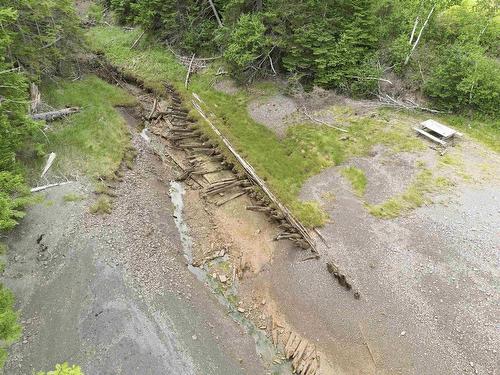 146 Pinky Creek Road, Parrsboro, NS - Outdoor